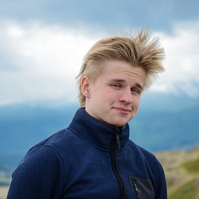 Mikhail Neverov's avatar