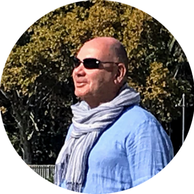 Nelson J. Romero's avatar