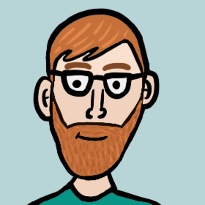 Kyle's avatar