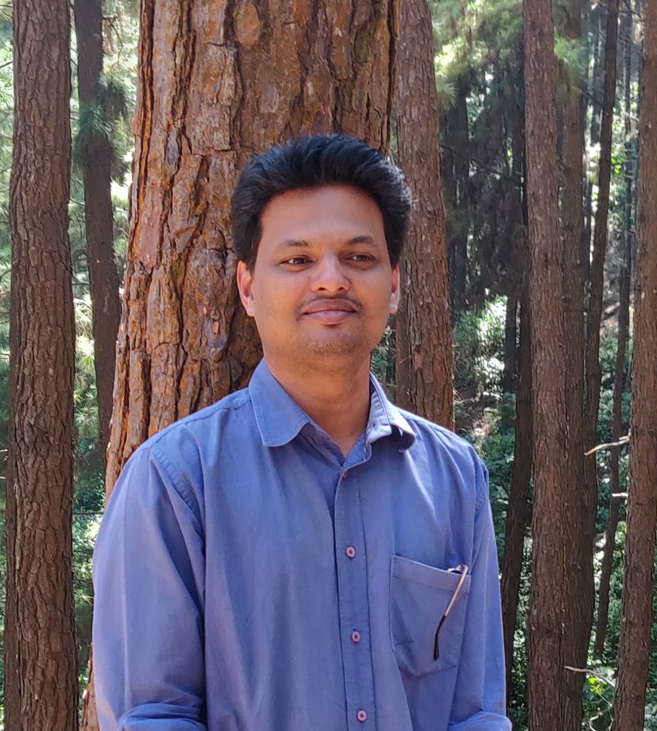 Sreejith's avatar