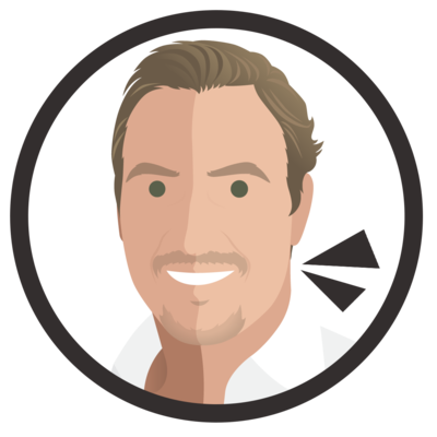 Alex Glenn's avatar