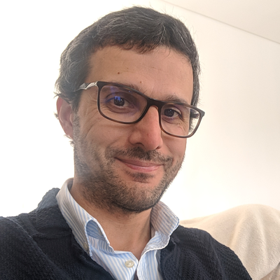 Vasco Lameiras's avatar