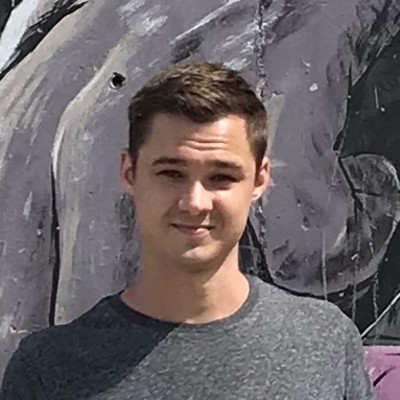 Jakub Svehla's avatar