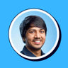 Rishiraj Purohit's avatar