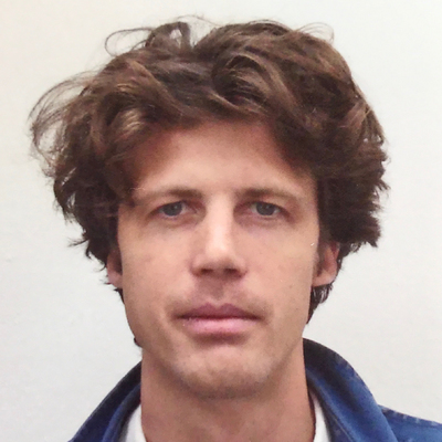 Alexandre Roche's avatar