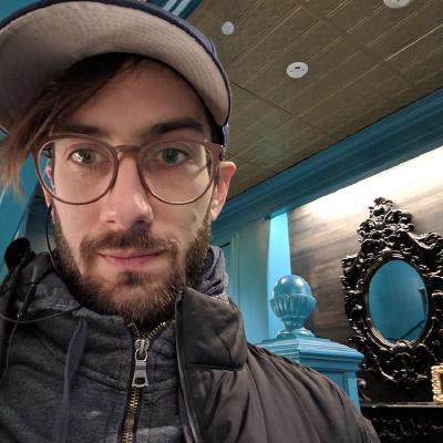 Matt Hurst's avatar