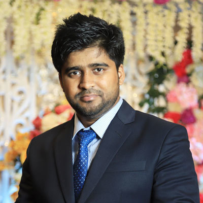 Mohammad Amranur Rahman's avatar
