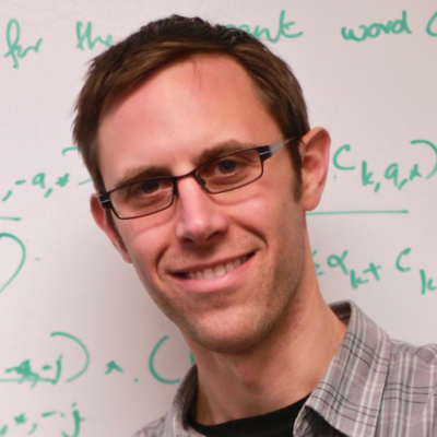 David Von Lehman's avatar