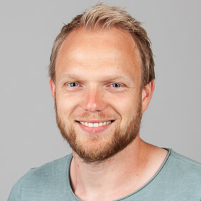 JeroenSchieven's avatar