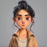 Kosha patel's avatar