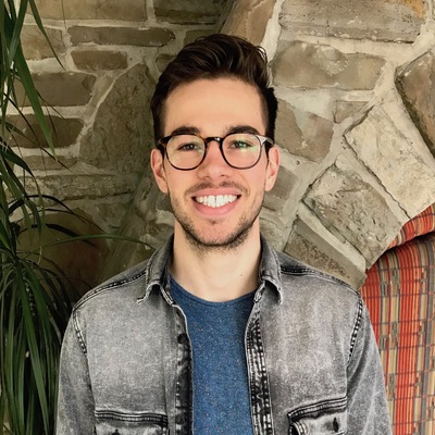 Eric Vanular's avatar