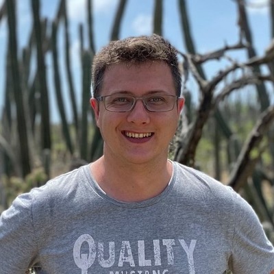 Igor Kravchenko's avatar
