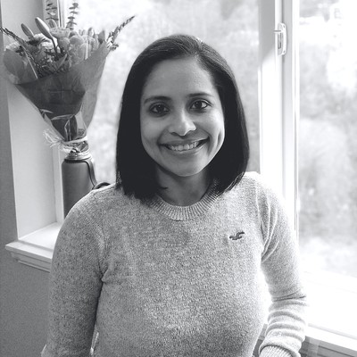 Deeksha Sharma's avatar