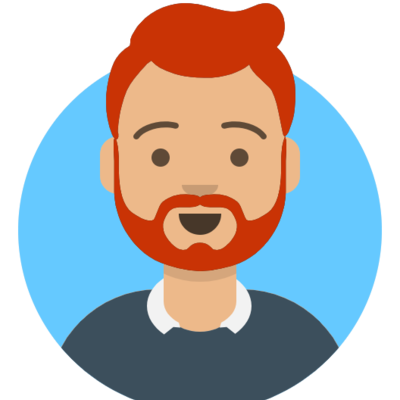 Andrew Moe's avatar