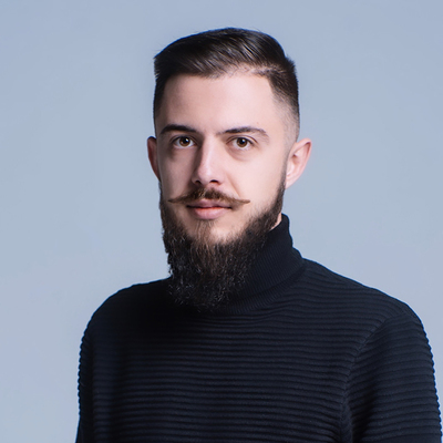 Joro Yordanov's avatar