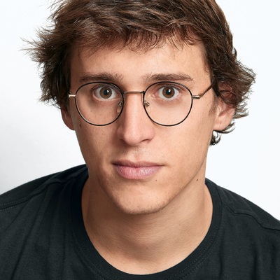 Oriol Nadal's avatar