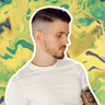 Alan Podemski's avatar