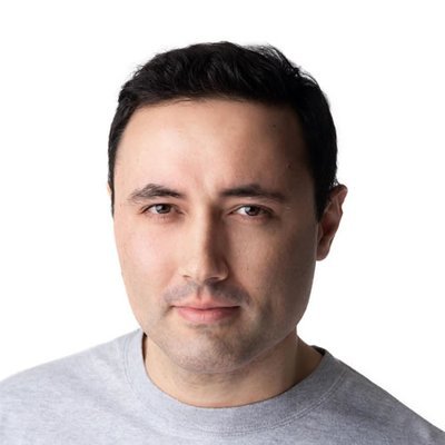 Ricardo Nuñez's avatar