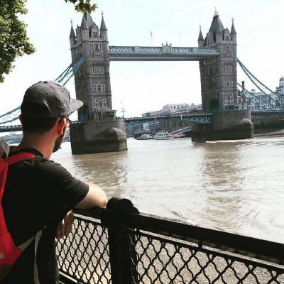 Dom's avatar