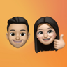 Jay & Lucy's avatar