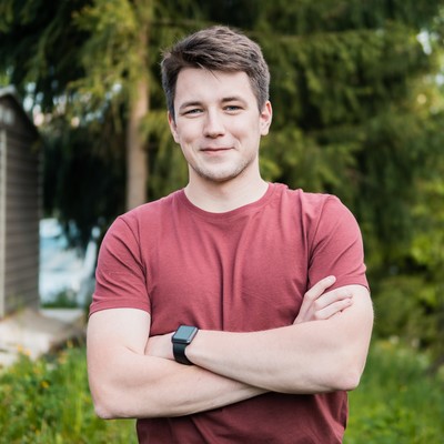 Martin's avatar