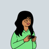 Quionie's avatar
