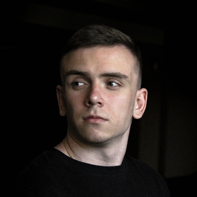 Alexander Seroshtan's avatar