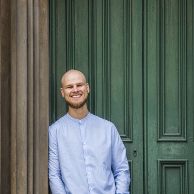 Tadas Labudis's avatar