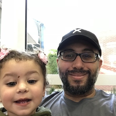 Yasin Shuman's avatar