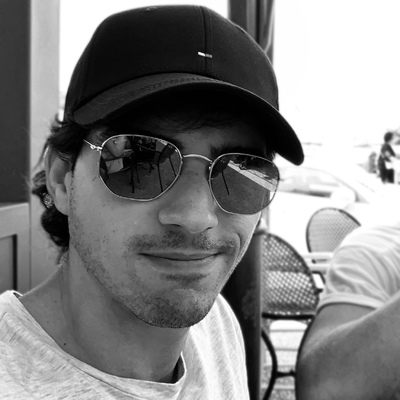 Jacopo Ranalli's avatar