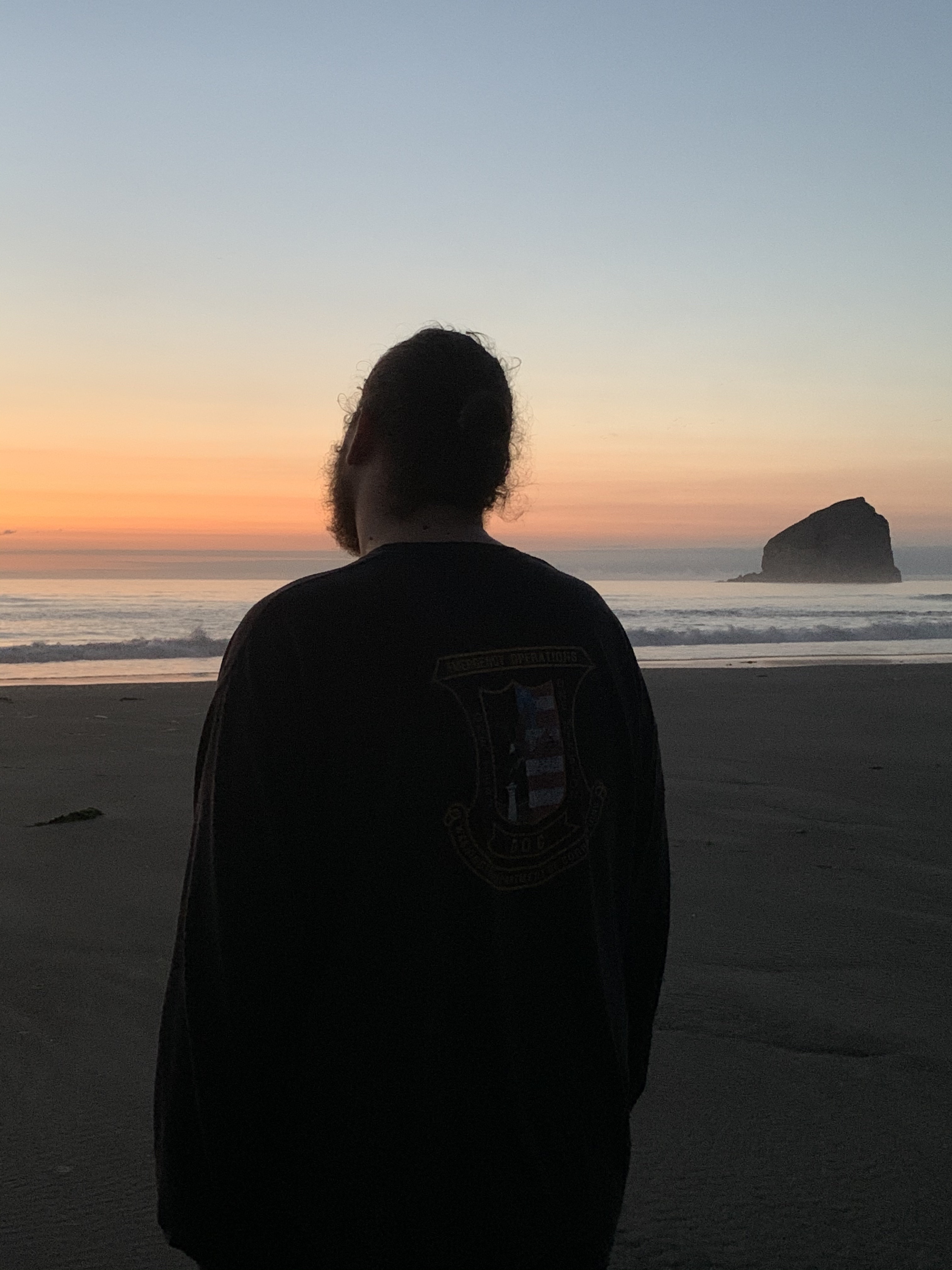 Zachary Blake's avatar