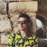 Kamil Latosiński's avatar