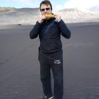 Daniel Borgmann's avatar