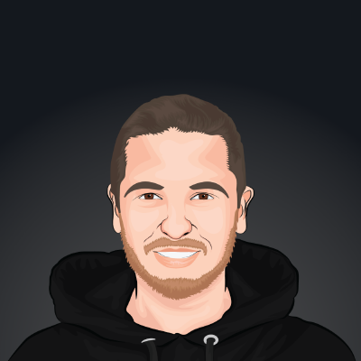 Timo's avatar