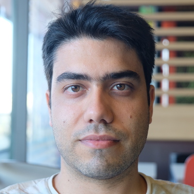 André Sousa's avatar