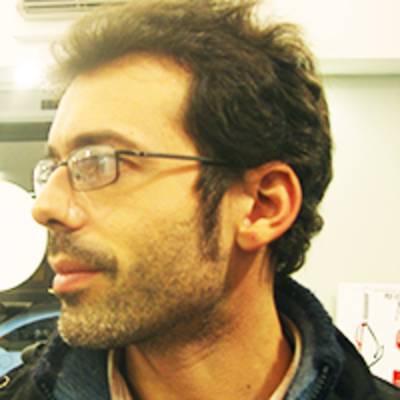Antonio Orlando's avatar