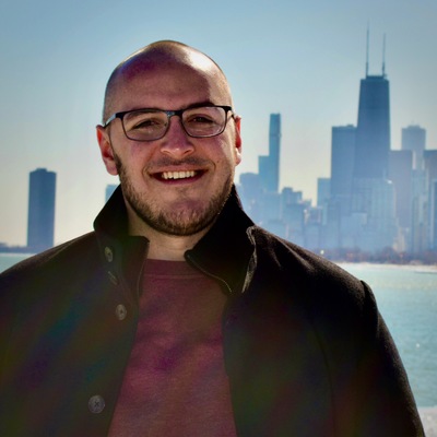 Tom's avatar