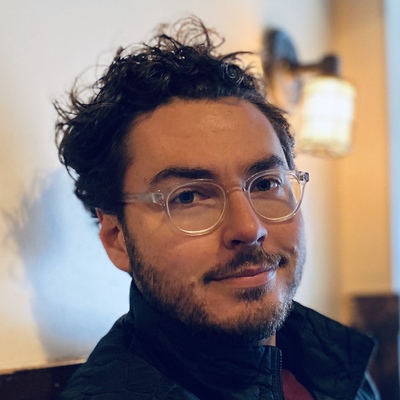 OliverPage's avatar