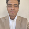 Ahmed Jamal 's avatar