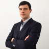 Maksym_Goroshkevych's avatar