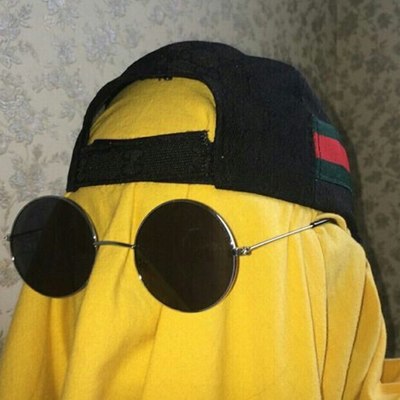 Dean's avatar