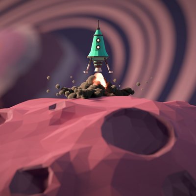 Bruce Pouncey's avatar