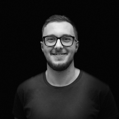 Severin Alexander B.'s avatar
