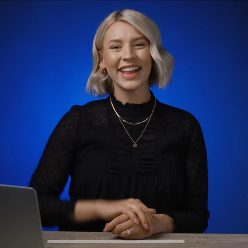 Heleana Tiburca's avatar