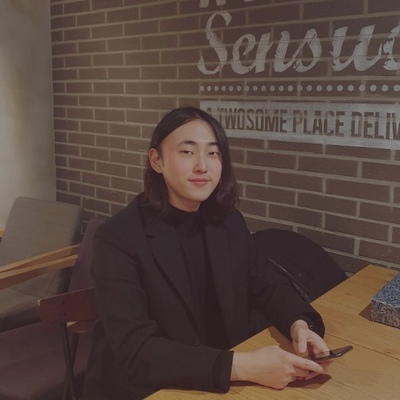 Dae-Ho Kim's avatar