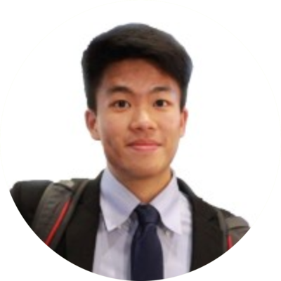 William Chao's avatar