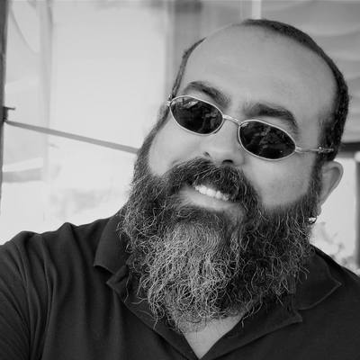 Sergio Gonzalez's avatar