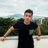 Augusto Oliveira's avatar