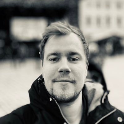 Casper Sørensen's avatar