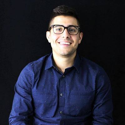 justinferraccioli's avatar